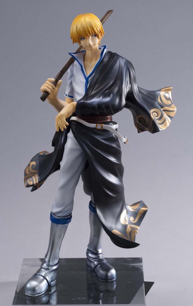 Series Golden Soul Sakata Kintoki G.E.M.