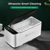 Ultrasonic Cleaner 500ML 50W Professional Glasses Jewelry Cleaner Ultrasound Cleaning Machine for Watch Dentures Home Use