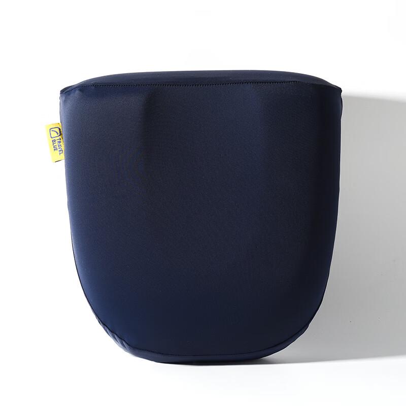 TRAVEL BLUE Portable Office Nap Pillow