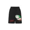 X Jacob Rochester Flight Artist Series fleece track shorts DQ7543-010