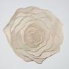 1pc Cup Cushion Hollow Waterproof and Oil Proof Table Cushion Decoration and Insulation Table Mats for Dining Table Decoration