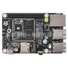 Luckfox Pico Pi RV1106: A/B WiFi6 Audio 4G Kijelző eMMC-vel Raspberry Pi-hez