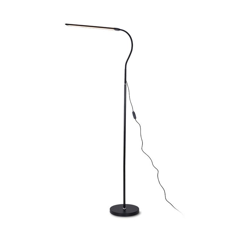Lilang Dimmable LED Floor Lamp
