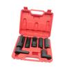 7x Oxygens Sensors Socket Wrenches Flexible Head Professional 1/2" and 3/8" Drive Heavy Duty Removal