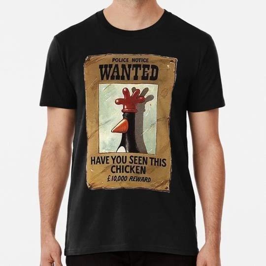 

Have You Seen This Chicken Size S to 5XL Made in the USA T shirt 4XL