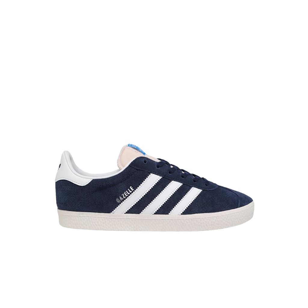 (j) Adidas Gazelle Night Indigo White