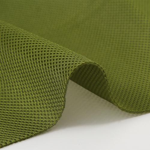 160x50cm Three-layer Thickened Breathable Mesh Fabric For Side Pockets Of Backpacks, Anti-collision Bed, Car Seat Covers TJ8690