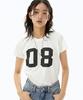 GREENBUTTER No.08 Essential Tee (Ivory)