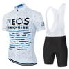 Bi Cycle Jersey Men Clothing Men's Cycling Shorts Man Mtb Mens Cycling Clothes Men's Sportswear Set Sports Bicycles Summer Bike