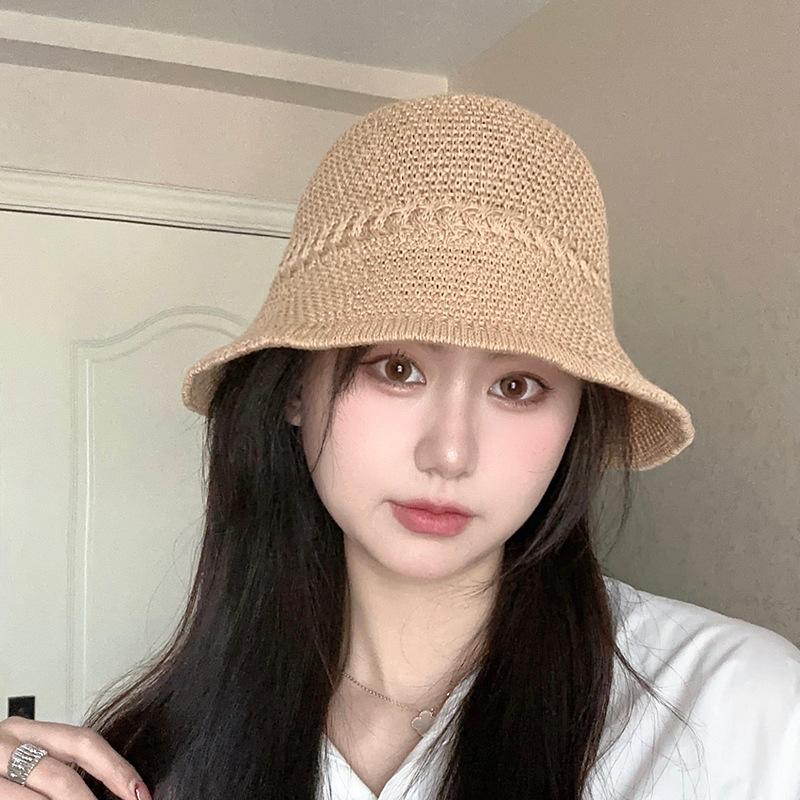 

Versatile sun hat, small sunshade fashion sun hat, beach sun hat M（56-58cm）