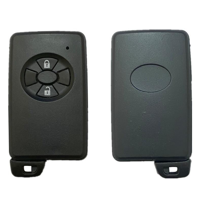 CN007188 FCC B51EA For Toyota Corolla Auris Rav4 Yaris 2006+ 433Mhz Smart Key 0780 PCB P1 94 4D-67 89904-52071 No