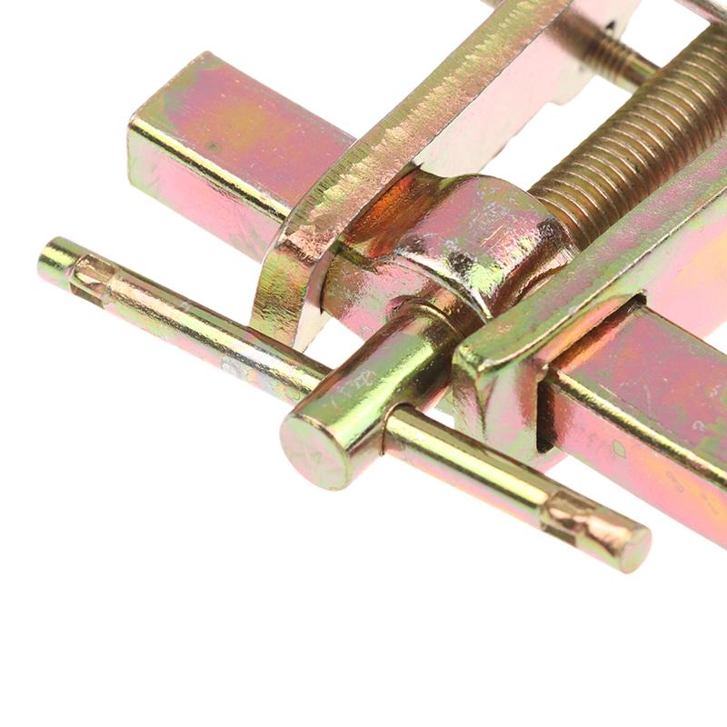 Bearing Puller 3/4/6/8 Inch 2-Jaw Puller Roller Extractor Repair Separate Lifting Device Two-Claw High-Strength Car Disassembly