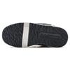 Li Ning Journey V2 Slip Resistant, Abrasion Resistant, Lightweight Low top Skateboard Shoes Women's Ecru AGCT138-4