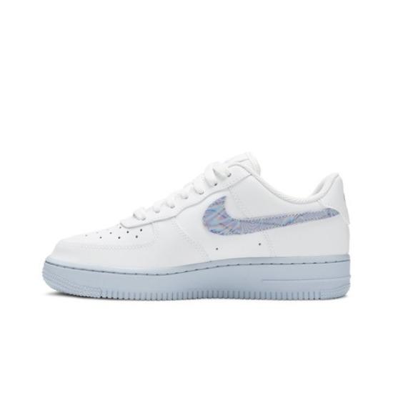 Nike Wmns Air Force 1 Low Hydrogen Blue CZ0377-100