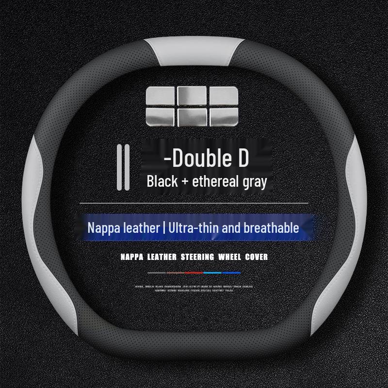 Compatible with 25 Geely Galaxy Starship 7 Models: Steering Wheel & Interior Modification Cover.