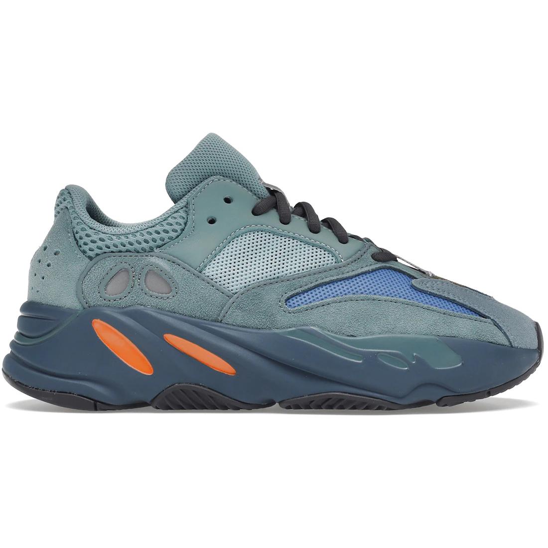 

Sneaker adidas Yeezy Boost 700 Faded Azure(GZ2002) 36