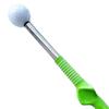 Golf Swing Aid Practice Telescopic Rod Training for Indoor, Outdoor, Flexibility