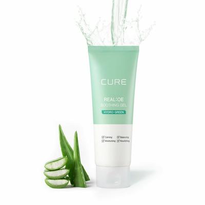 Nemovitý:oe Zklidňující gel 150 ml