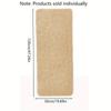1PC Pebble Embossed Pattern Strip Bathroom Living Room Kitchen Mat Carpet, Soft Non-slip Quick-dry Bathroom Mat, Family Bathroom