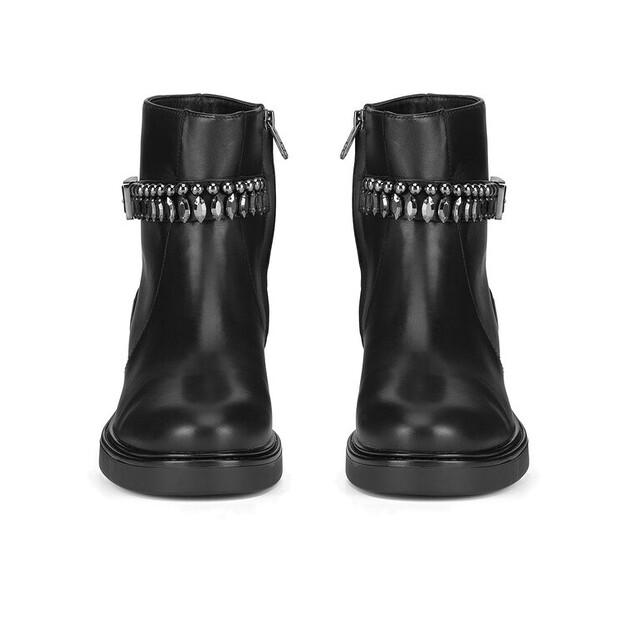Ankle Boots Eva Minge WGA3305-1Z Black