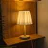 Indirect Lighting Table Lamp Stylish Japanese Style Stand Light Bedside LED Light Interior Living Room Present Nursing Western-style Inn Bedroom