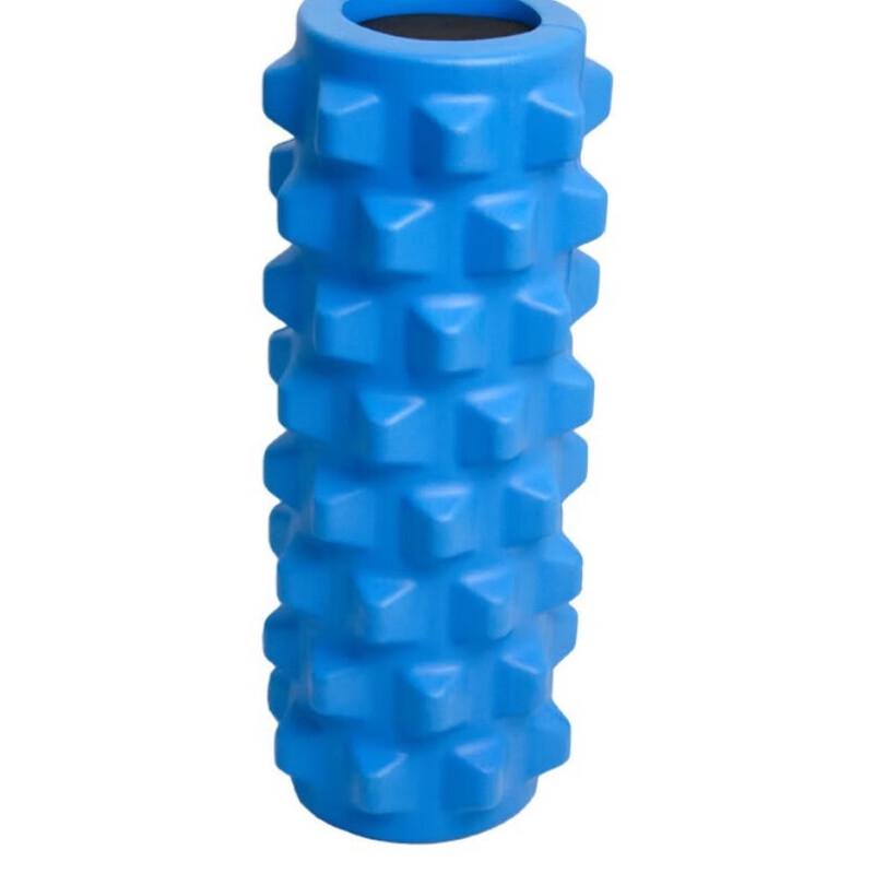 Yoga Foam Roller and Massage Stick