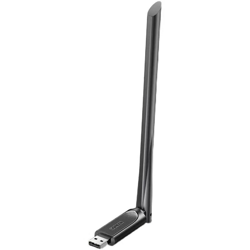 Ugreen AC650 High Gain Dual Band USB Wi-Fi Adapter (CN Version)