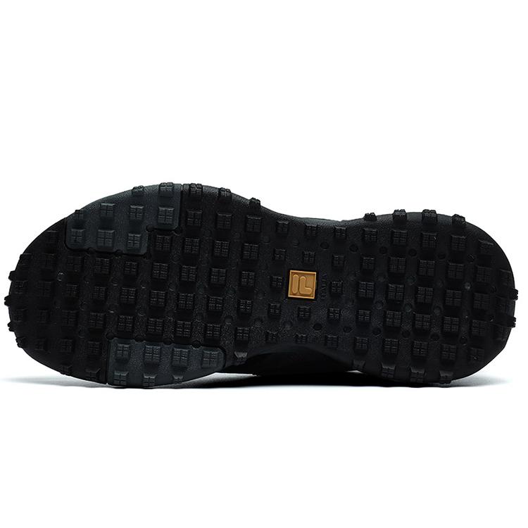 FILA Heritage Fht Black A12M132209FBK
