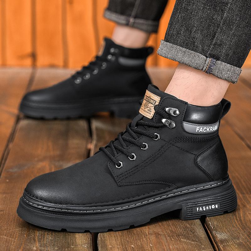 Casual Business Shoes for Men Fashion Dress Tenis De Hombre Moccasins Mokasin Tenis Designer sneakers