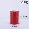 Outdoor Camping Stainless Steel Hip Flask Set