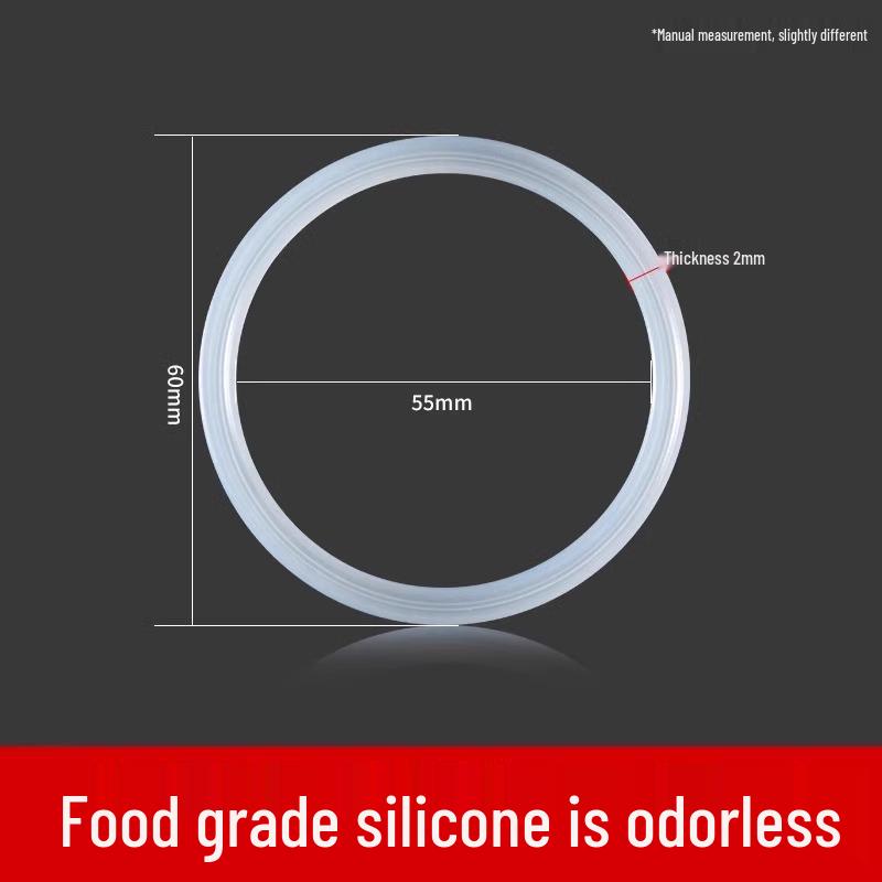 Silicone Sealing Ring for Insulated Cup Lid