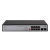 H3C MS4010-HPWR 8-Port Gigabit PoE+ Security Ethernet Switch