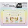 Sunstar Stationery Disney Ultrasound Photo Album And Mom Baby Mickey & Friends S2167840