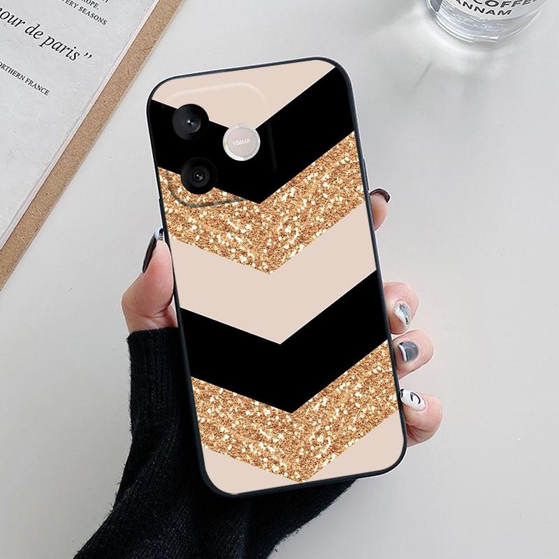 For Honor 600 Lite LNA-NX1 Case Fashion Soft Silicone Back Cases for Honor 500 Smart 500Pro 600Lite 5G Phone Cover Etui Fundas