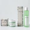 Terre mer Pine Skin Lotion Basic Cosmetics Set, 1 Piece (Essence 147ml + Cream 75ml)