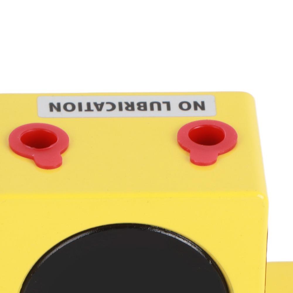Quiet Operation Pneumatic Vibrator Aluminum Alloy Industrial Vibrator Industrial Material Flow