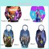 Warme Kleidung – Hoodies & Sweatshirts