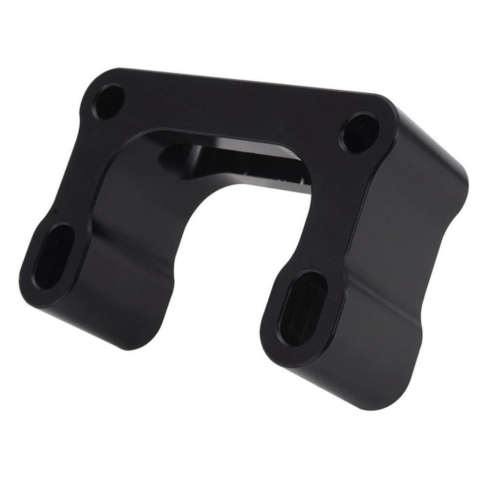 1pc Motorcycle Handlebar Riser Head Up Raiser Adaptor 25mm For Surron Sur-Ron Sur Ron Lightbee Light Bee S/X/L1E