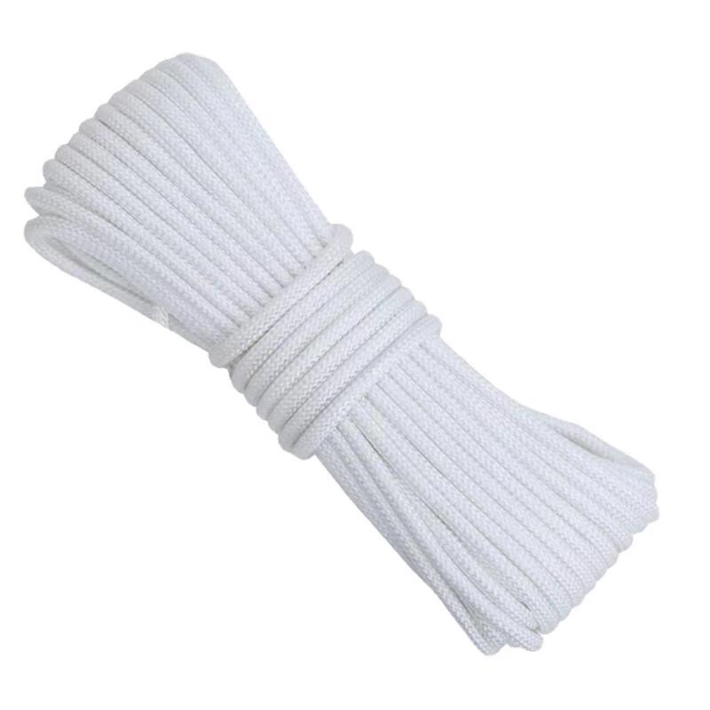 Nylon Braided Clothes Drying Rope