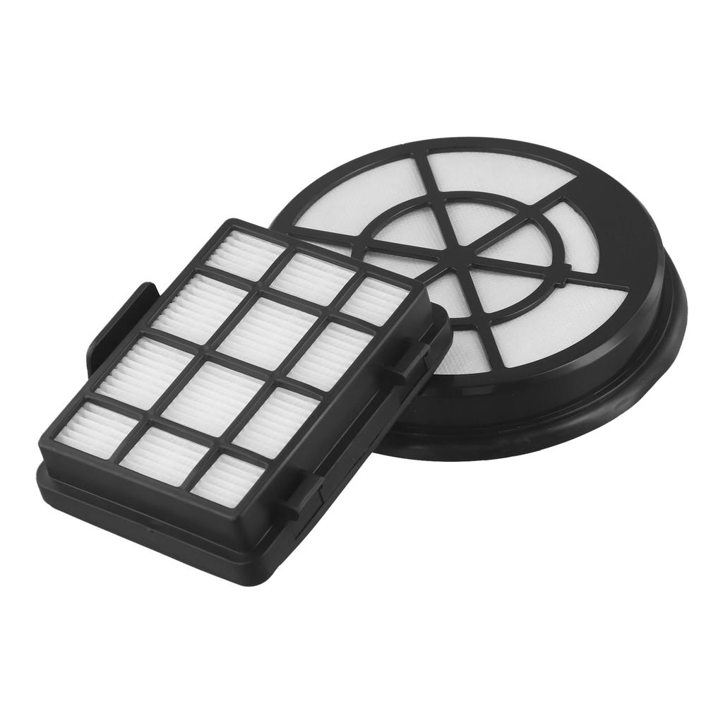 Clean and Healthy Environment with Filter Kit for Silvercrest SBZBK 850 A1 Vacuum Cleaner User Friendly Replacement