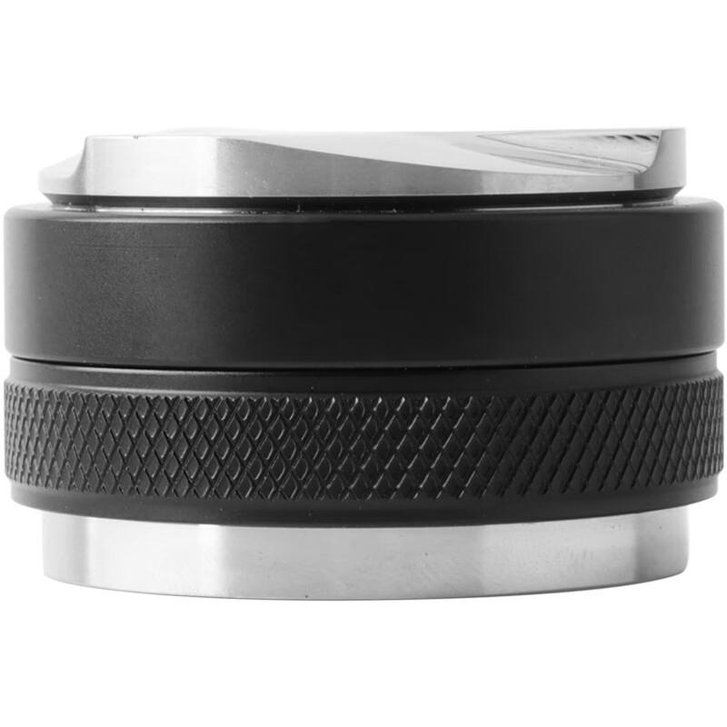 

Adjustable 2-in-1 Dual-Head Coffee Distributor Tamper