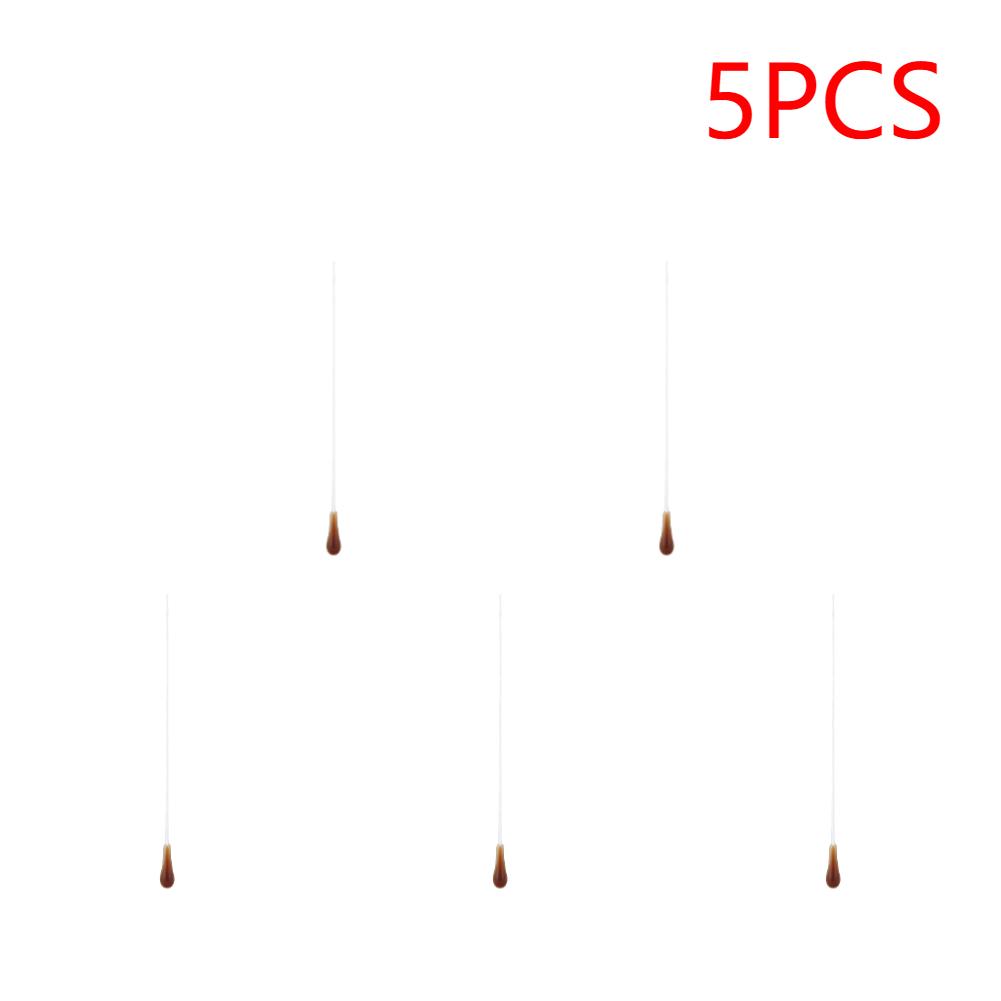 3/5 Stück Harz Musikstab Professioneller Dirigent Konzert Bühnenperformance Direktor Stab Orchesterdirigent Geschenk Musikelemente