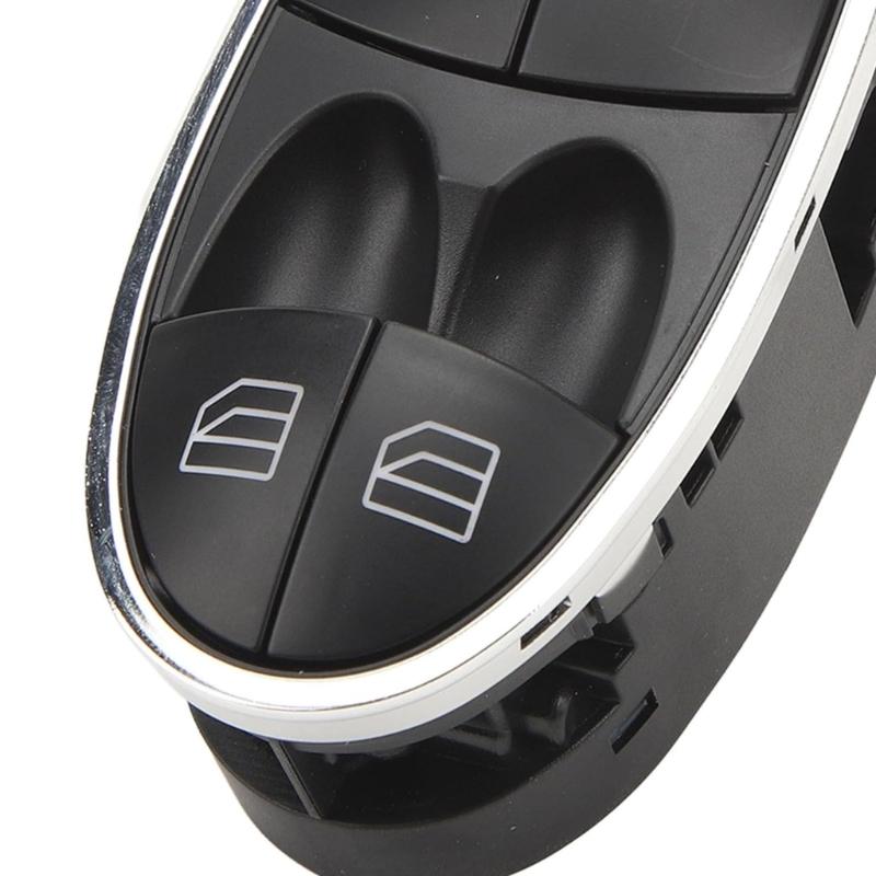 Car Power Window Switches 2118213679 2118219951 2118213579 Electric Power Window Control Switches for W219 E280
