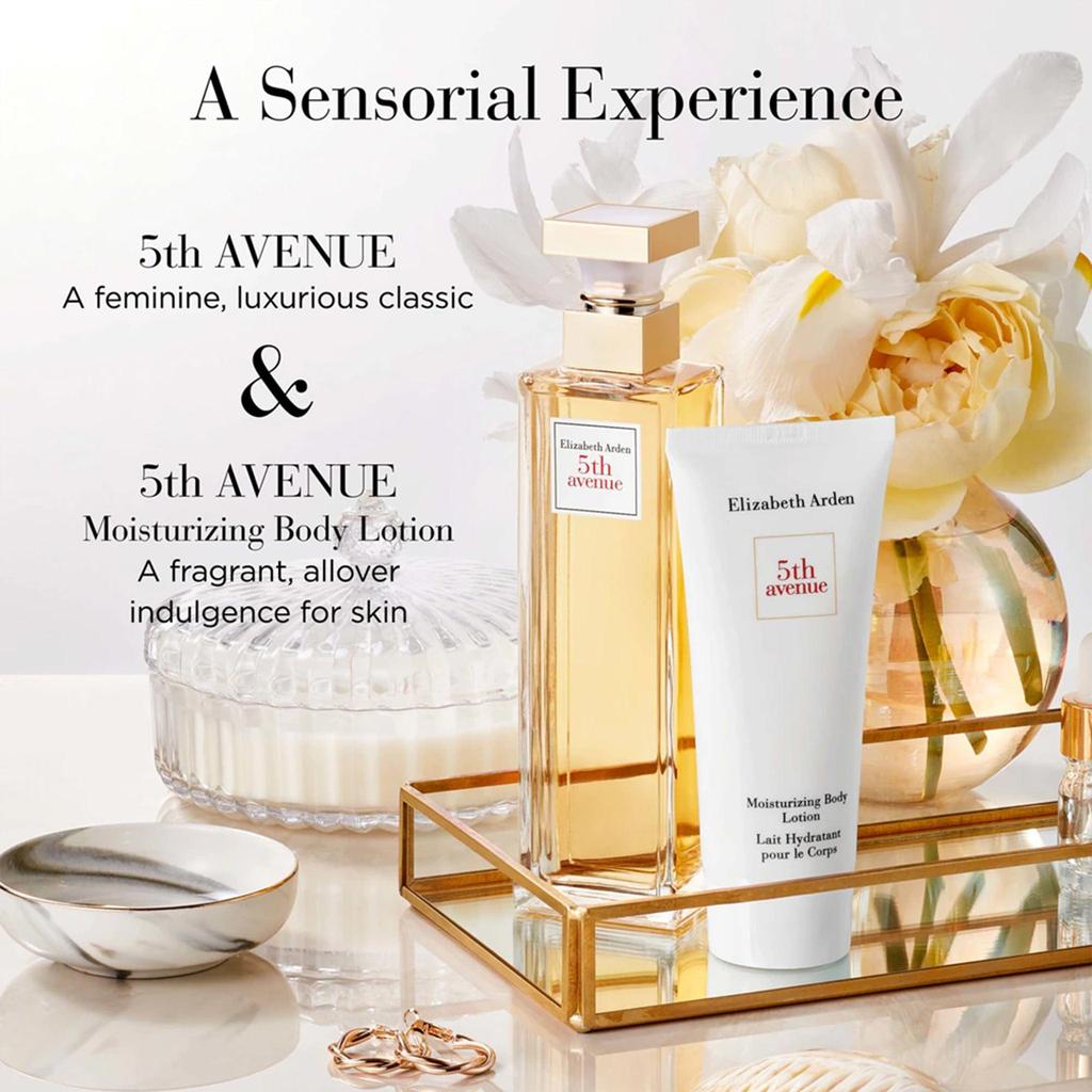Elizabeth Arden 5th Avenue Eau de Parfum 125ml
