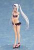 Shining Beach Heroines Excella Swimsuit Scale PVC Assembled Figure - Ver. - 1/12 Pre-painted