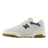 New Balance Womens/Ladies BB550 Leather Trainers