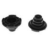 2pcs Glow Plug Seals Set For Nissan Patrol Y61 GU ZD30 RD28 TB48 4ZD1 YD25 2000