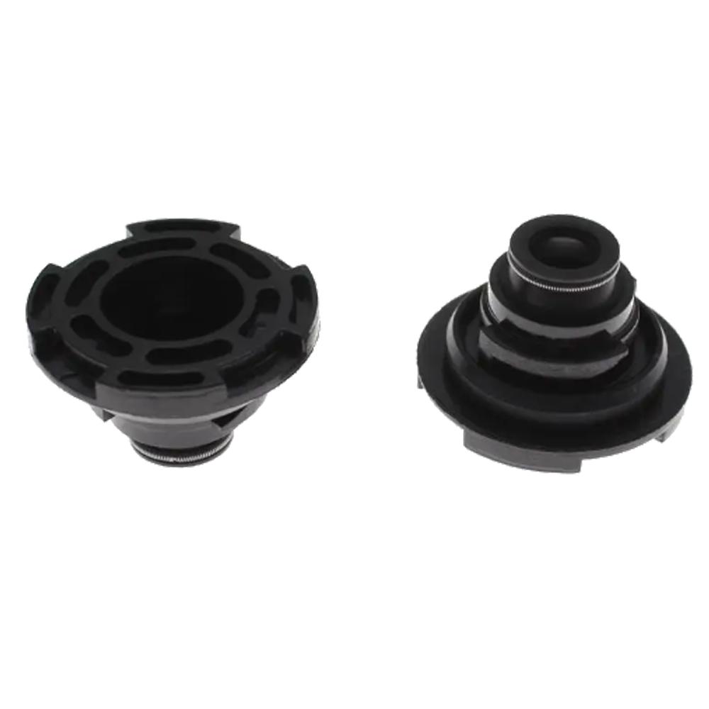 2pcs Glow Plug Seals Set For Nissan Patrol Y61 GU ZD30 RD28 TB48 4ZD1 YD25 2000