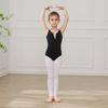 Girls Dance Sling Ballet Dress Girls Dance Costumes Exercise Clothes Small Princess Fluffy Dress