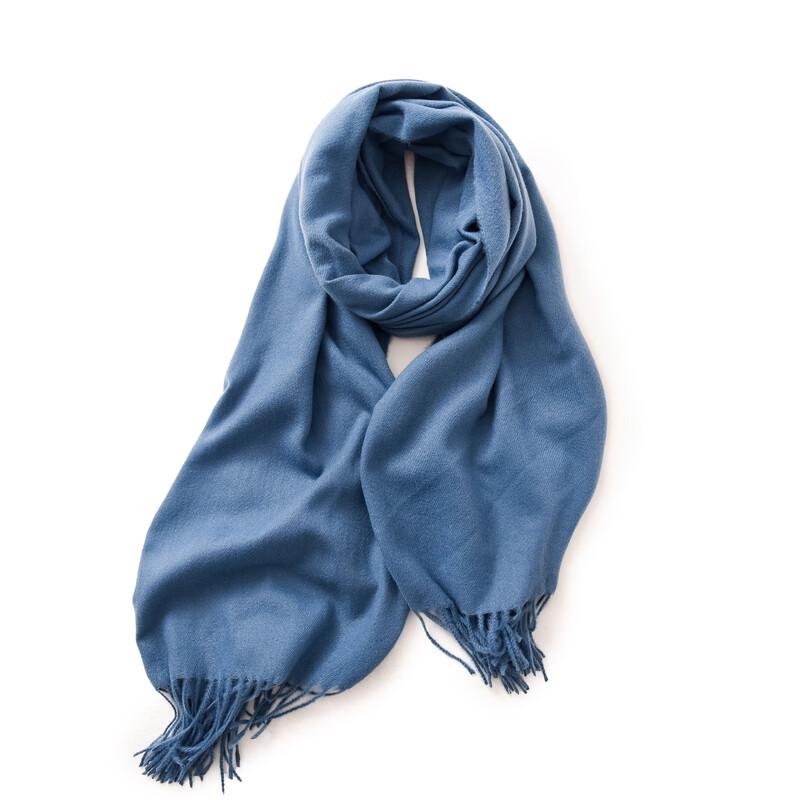 

Imitation Cashmere Scarf Shawl